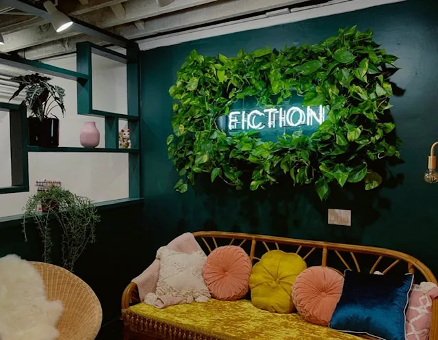 Fiction Cosmetic Tattooing 2