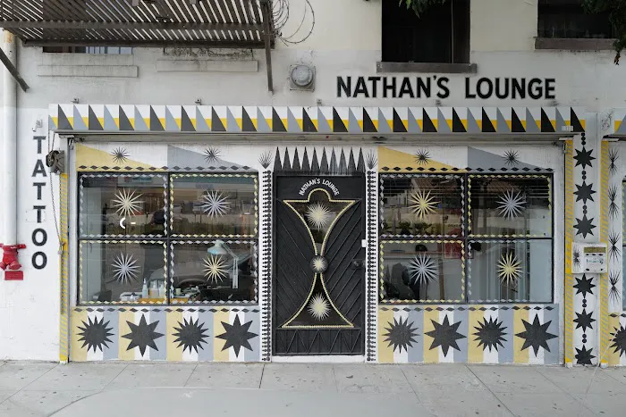 Nathan’s Lounge 0