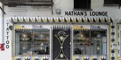 Nathan’s Lounge