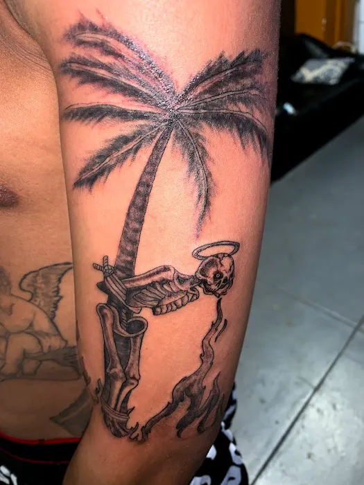 Zillionairesink TATTOOS 0