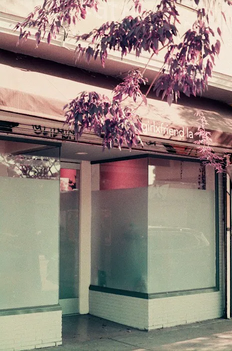 Girlxfriend LA Tattoo Studio 1