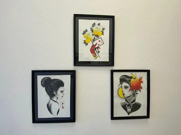 Ink Different Tattoos 8