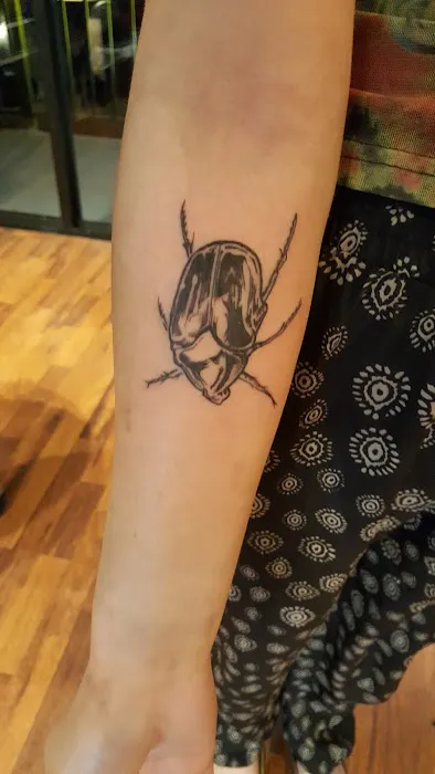 Ink Different Tattoos 9
