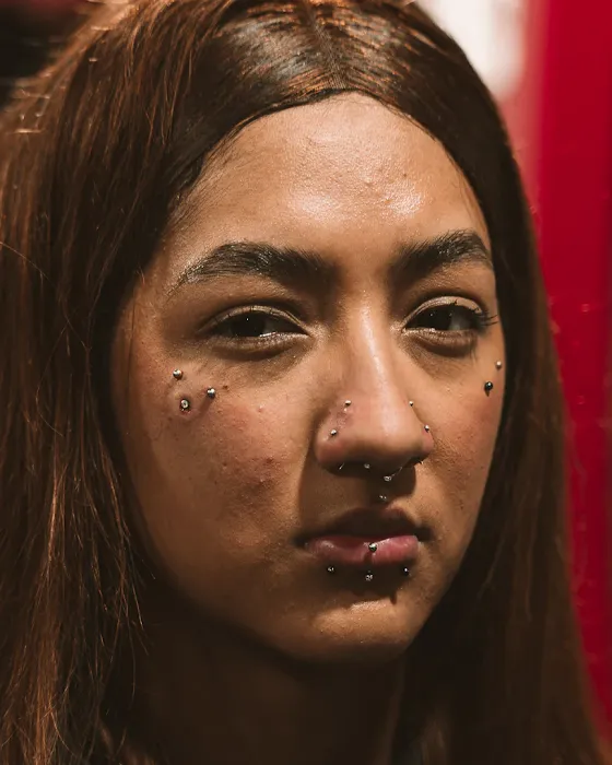 Brown Pride Tattoo & Piercing Shop 2