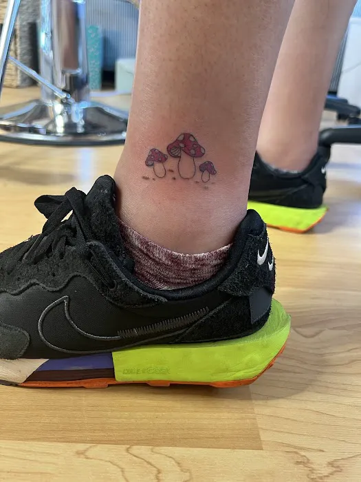 fine tattoo LA 1