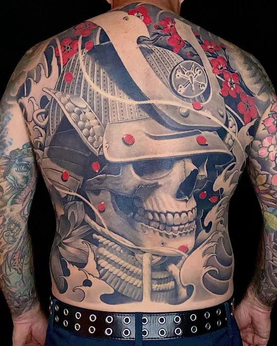 Western Ave tattoos 5