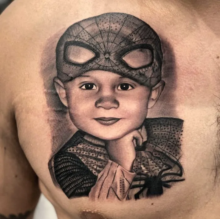 Western Ave tattoos 8