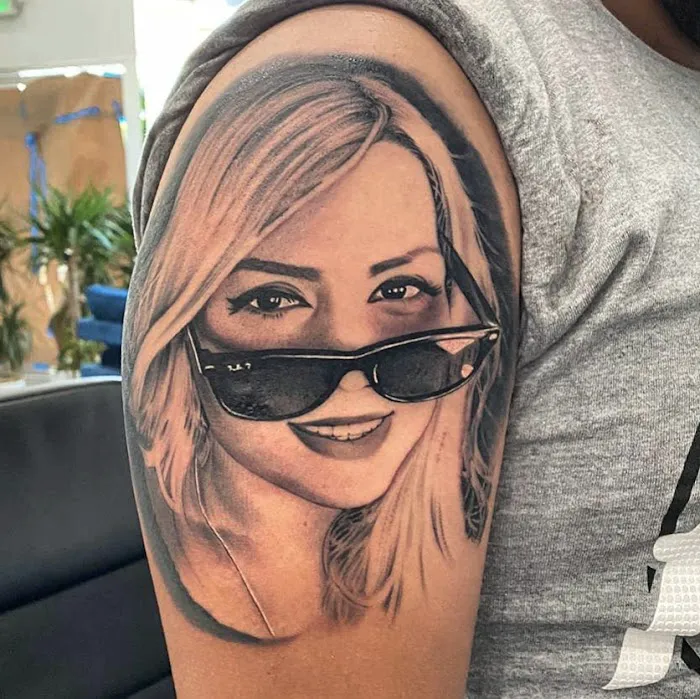 Western Ave tattoos 4