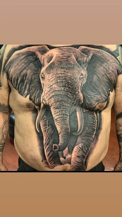 Western Ave tattoos 9