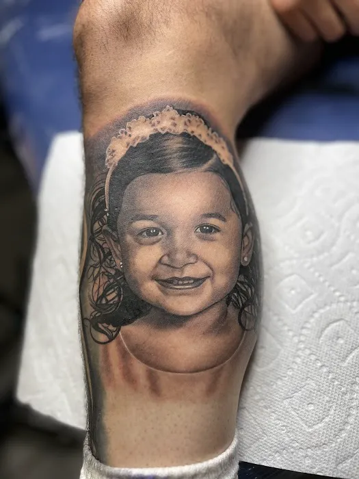 Western Ave tattoos 1