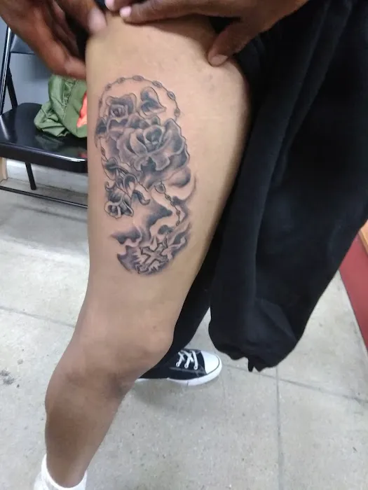 Buena Vida Tattoo 0