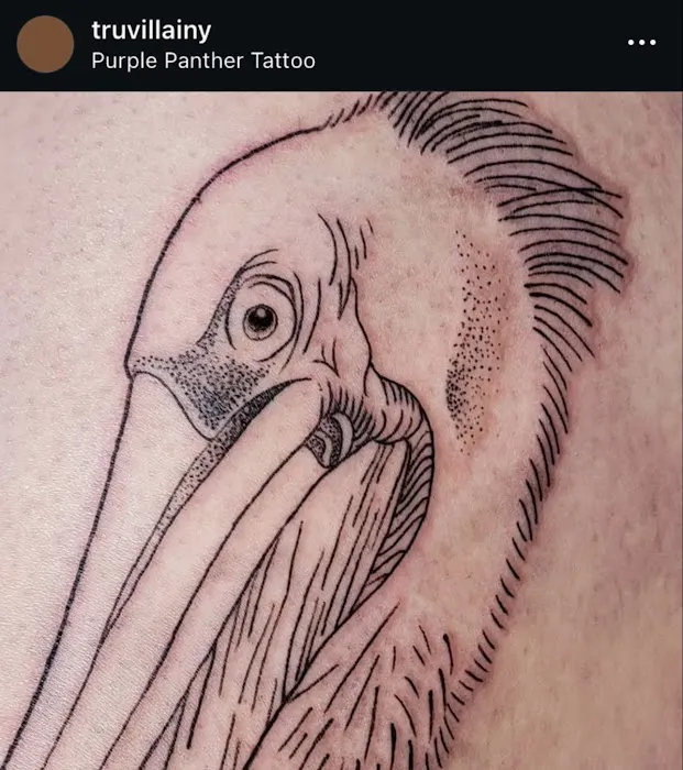 TruVillainy Tattoo 6