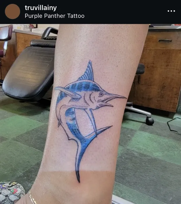 TruVillainy Tattoo 4