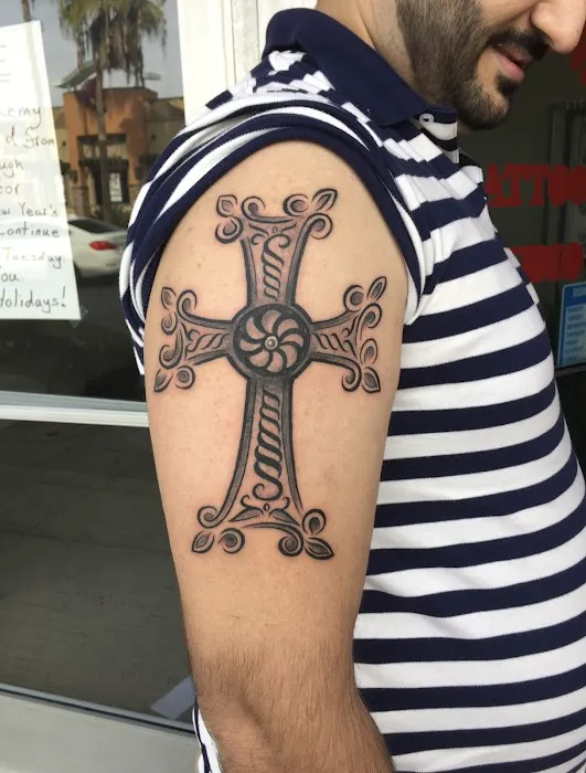 Inkmanic Tattoo Studio 0