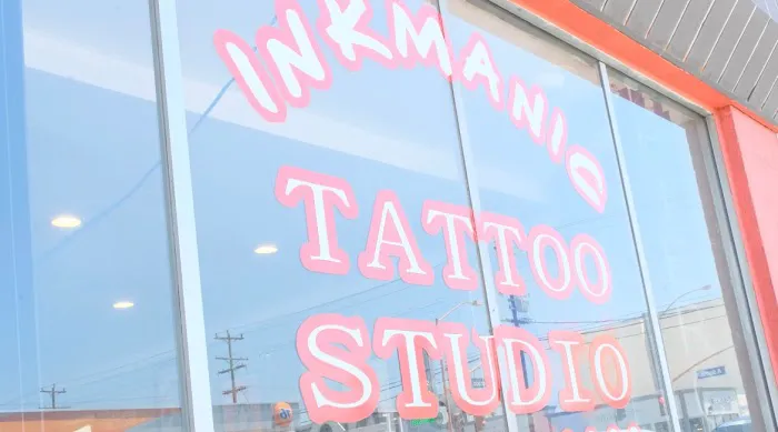 Inkmanic Tattoo Studio 3