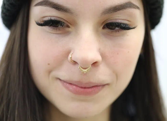 Golden Age Body Piercing 8