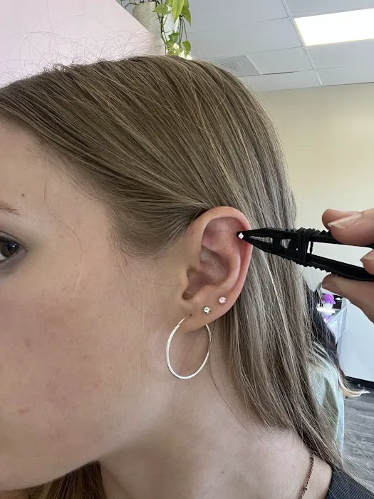 Golden Age Body Piercing 7