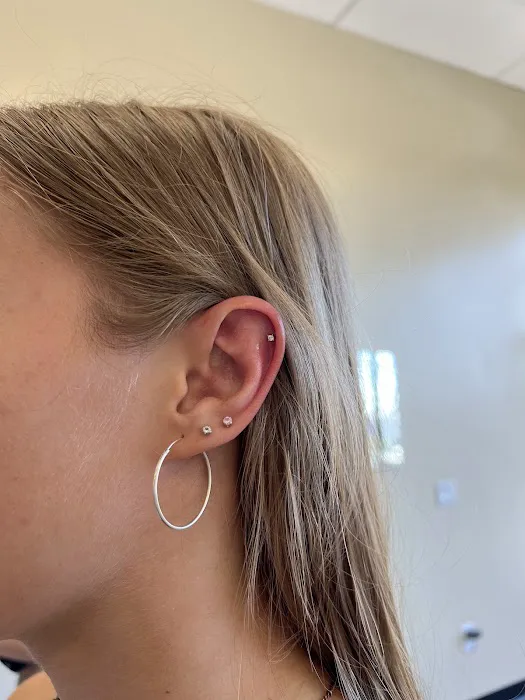 Golden Age Body Piercing 3
