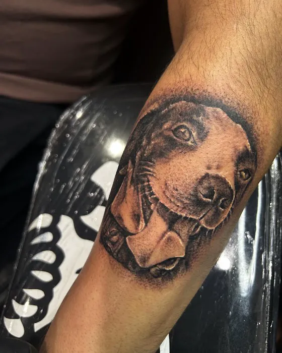 Visionary tattoos 2