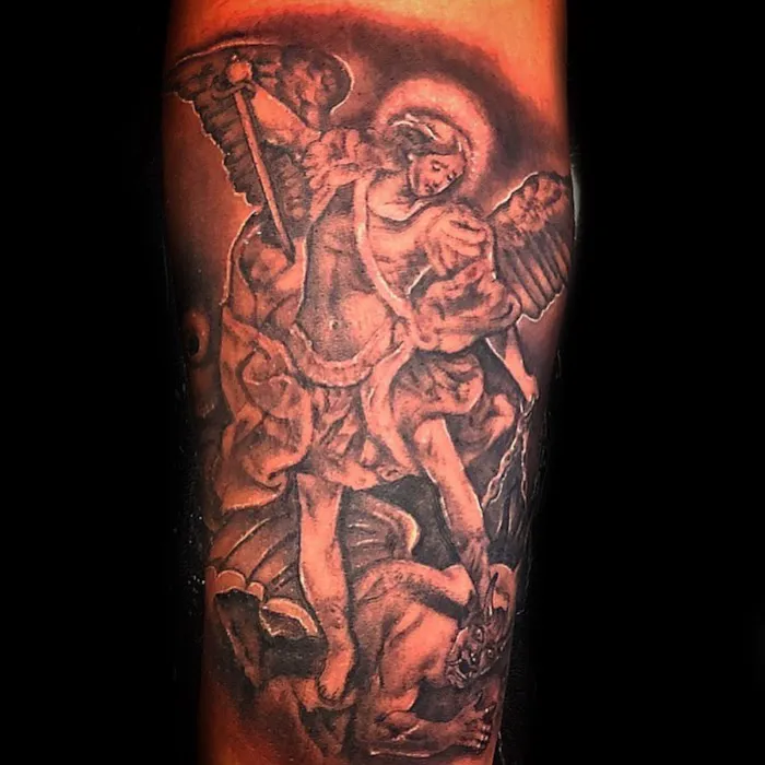 Visionary tattoos 6