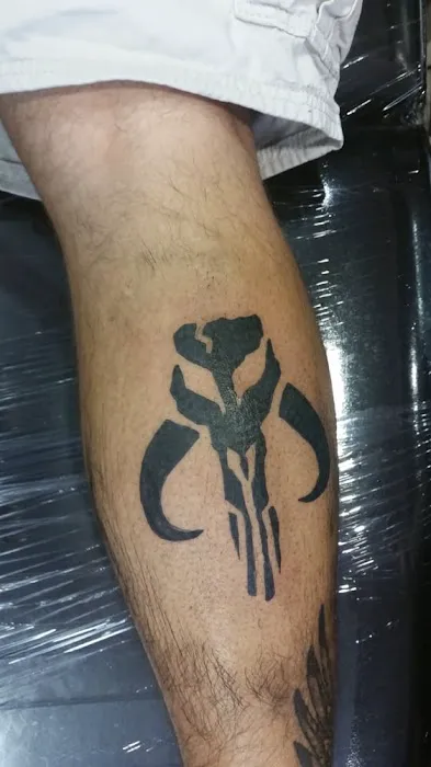 So Cal Ink 0