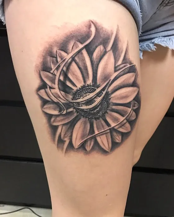 So Cal Ink 8