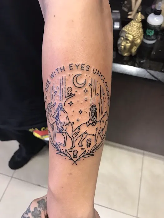 So Cal Ink 2