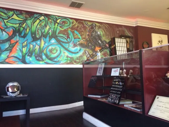 So Cal Ink 4