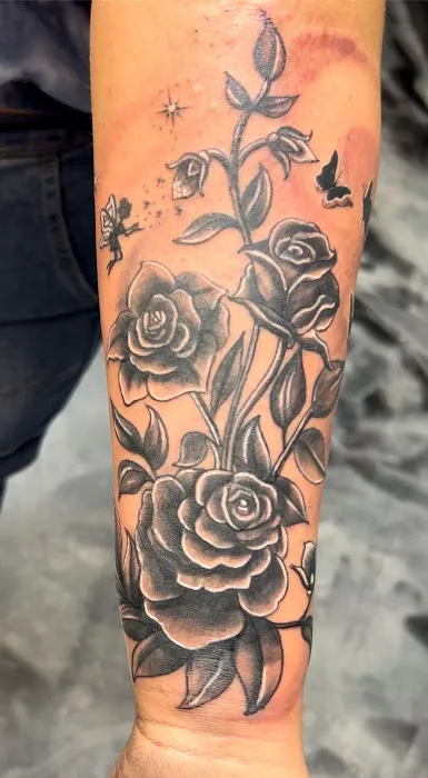 Lozano Tattoo Studio 3