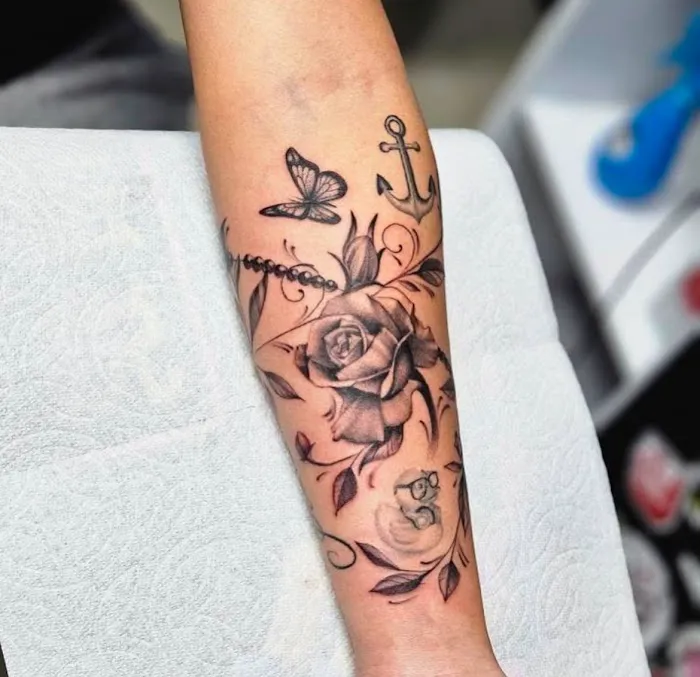 Esperanza Ink Tattoos 6