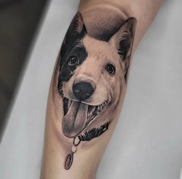 Esperanza Ink Tattoos 1
