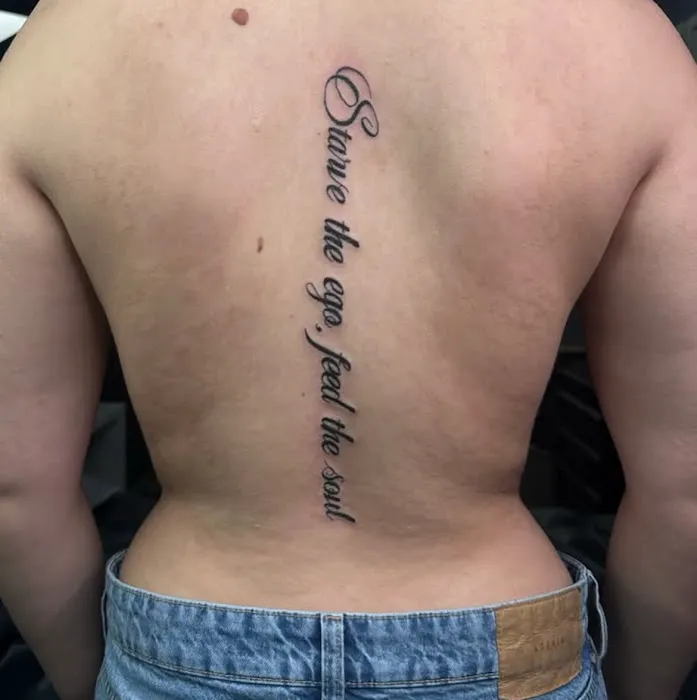 Esperanza Ink Tattoos 7