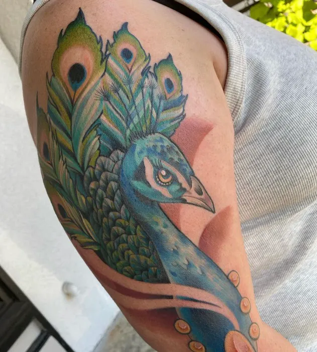 Esperanza Ink Tattoos 5