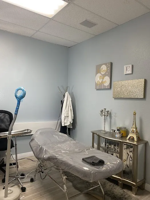 Judy Studio Permenent Makeup 0