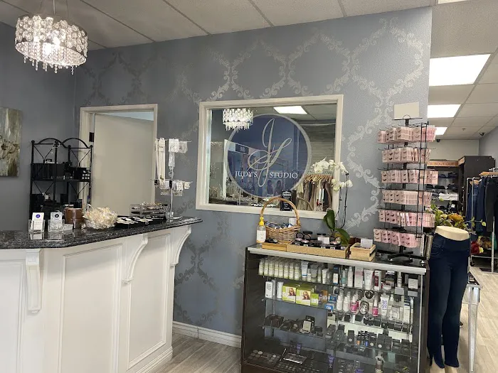 Judy Studio Permenent Makeup 2
