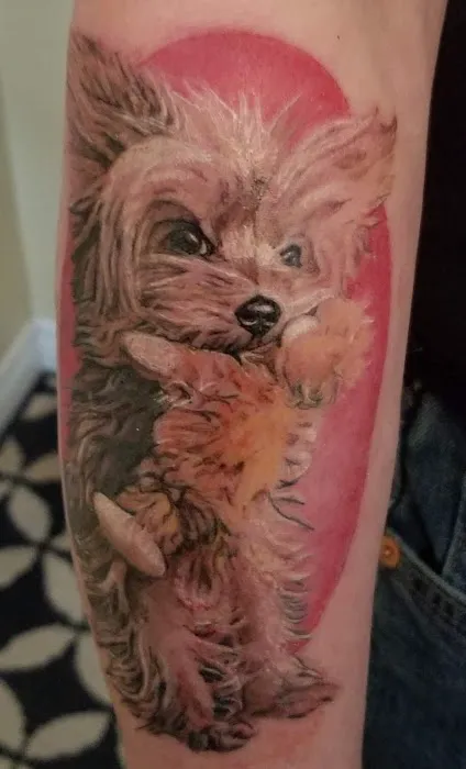 Upper Level Ink Art Collective 1
