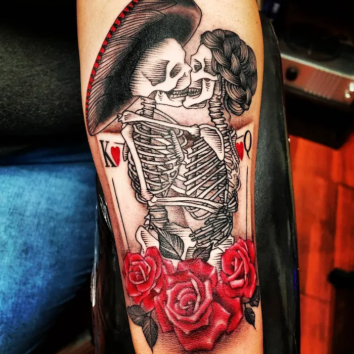 Upper Level Ink Art Collective 4