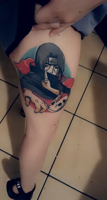 Kings Ink 2