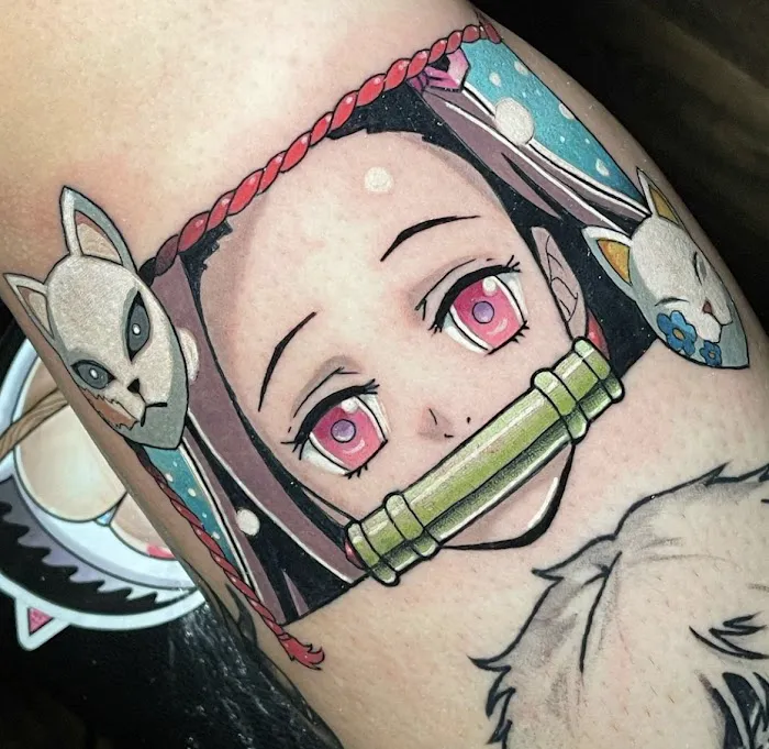 Kings Ink 0