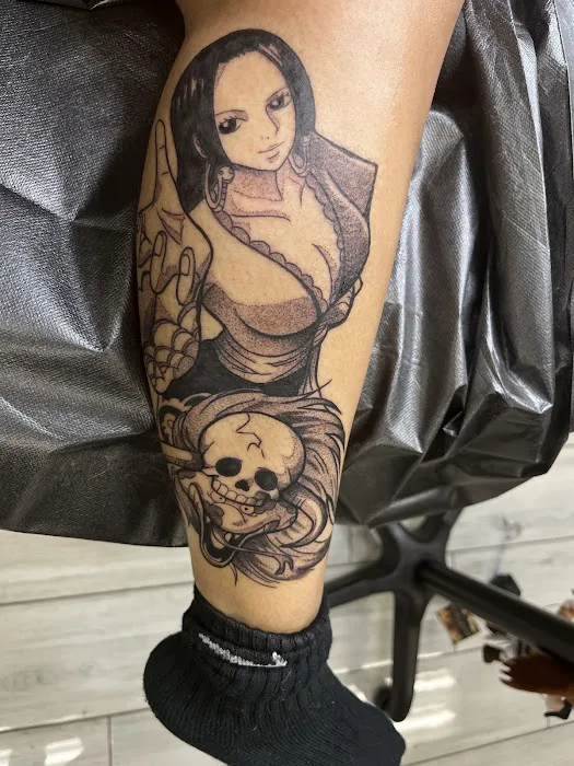 Kings Ink 5