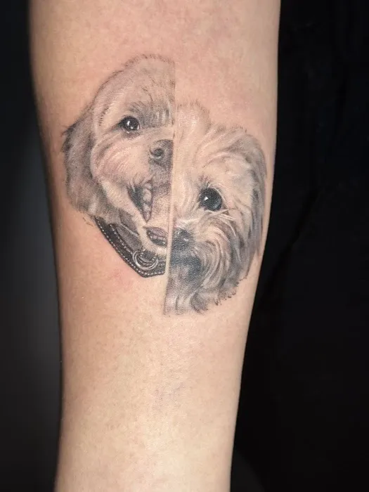 Lilson Tattoo 7