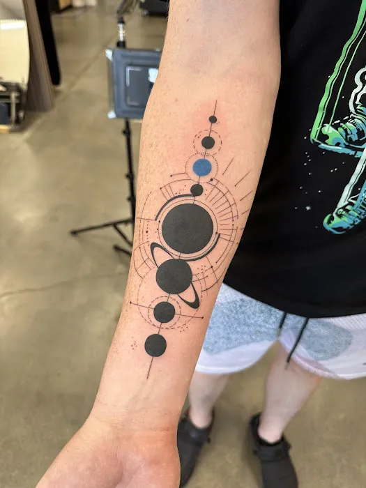 Inkxtreme Tattoo 7