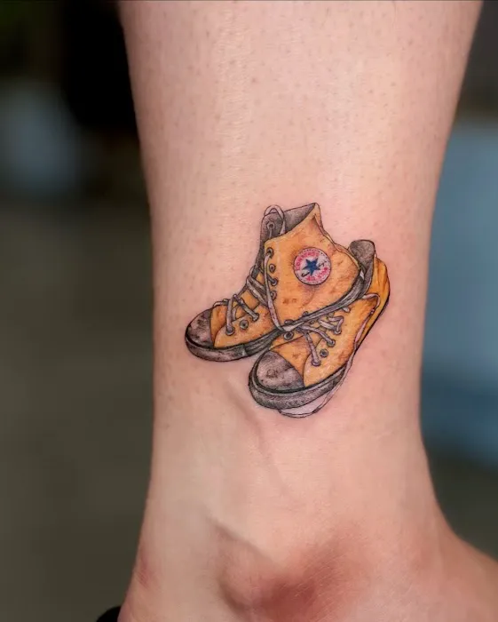Inkxtreme Tattoo 1
