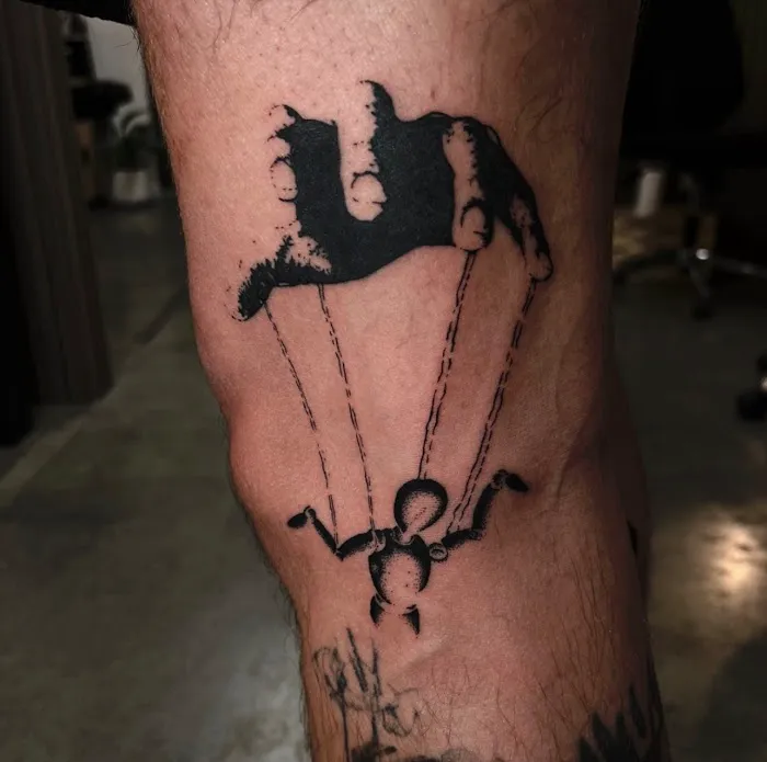 Inkxtreme Tattoo 5