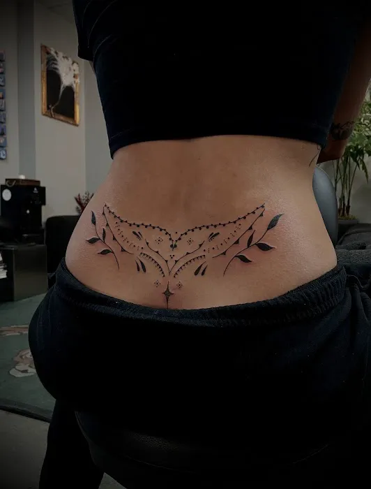 Inkxtreme Tattoo 0