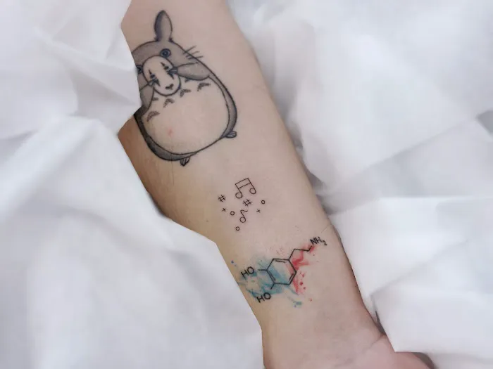 Inkxtreme Tattoo 6