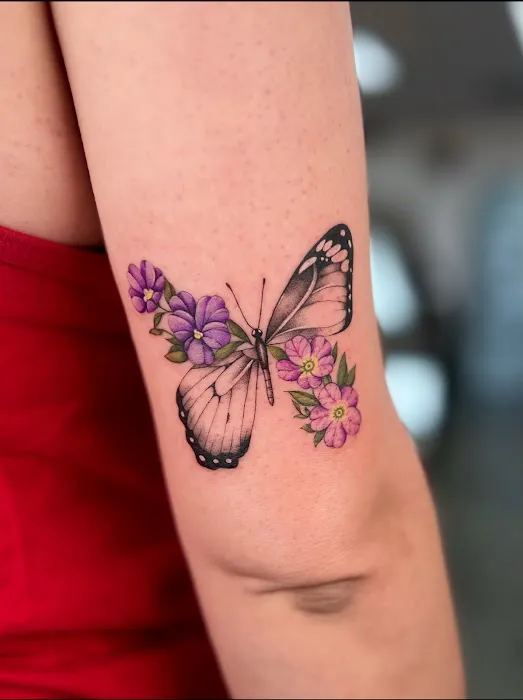 Inkxtreme Tattoo 2