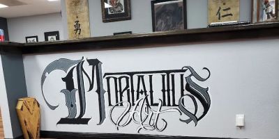 Mortalitus Art