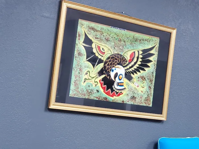 Mortalitus Art 2