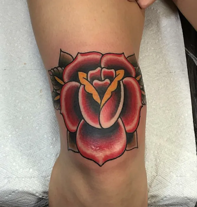 Lost Soul's Tattoo Shop 7